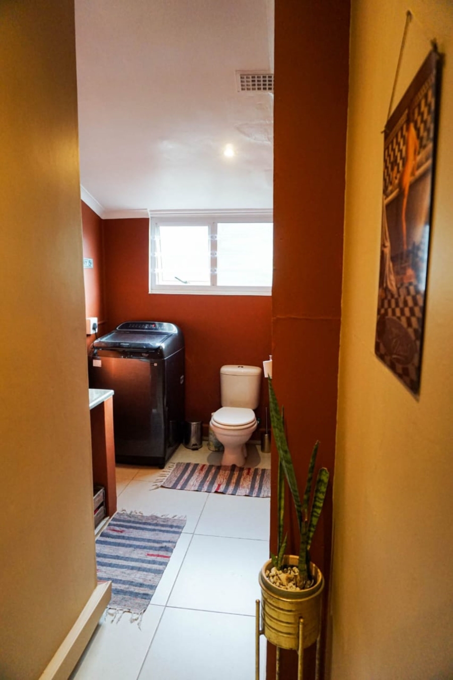 4 Bedroom Property for Sale in Malgas Western Cape